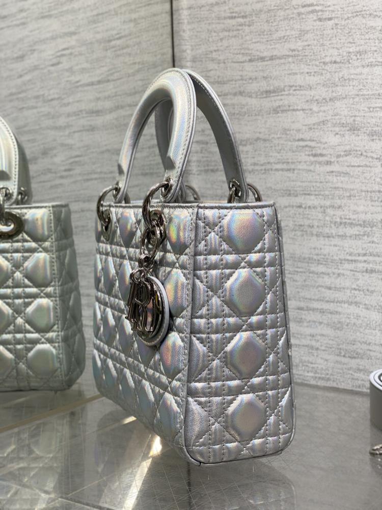 Top Handle Bag