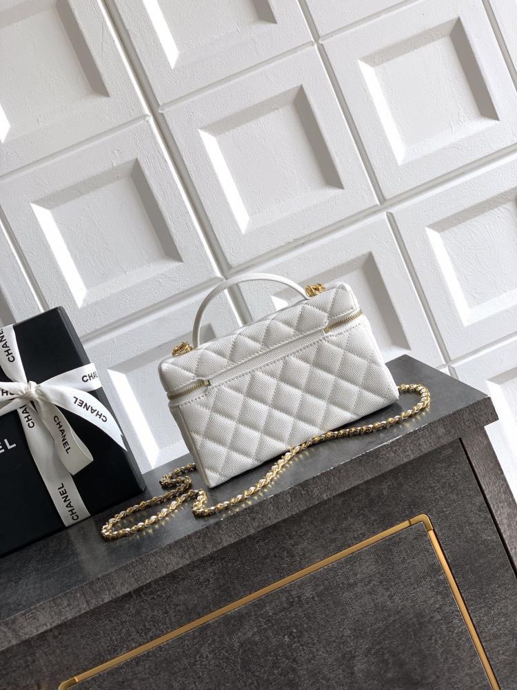 Top Handle Bag