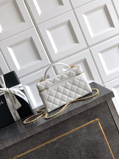 Top Handle Bag