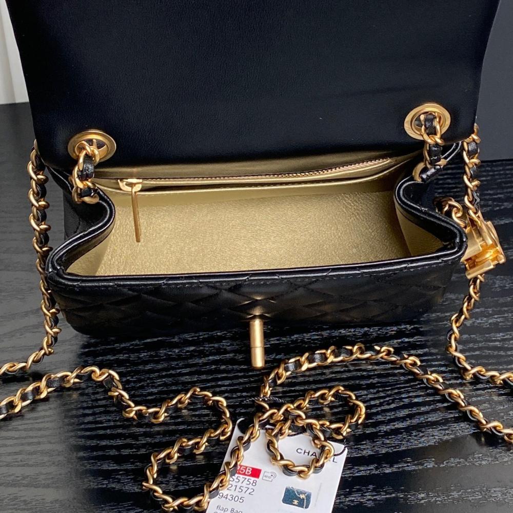 Top Handle Bag