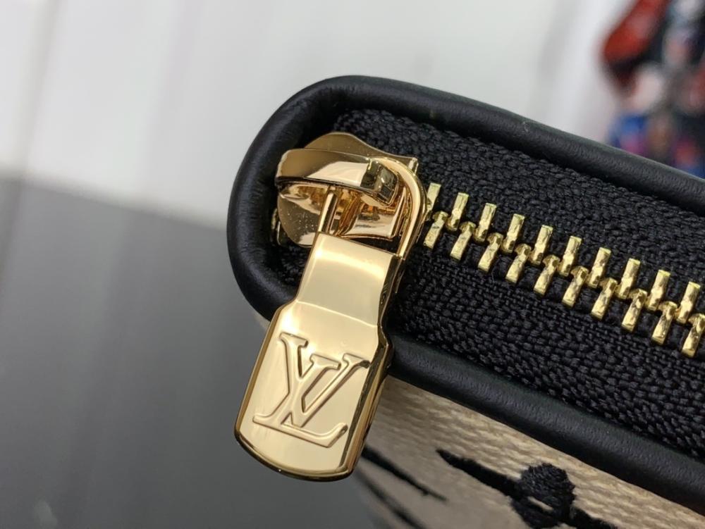 Luxury Shoulder Bag