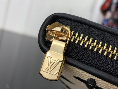 Luxury Shoulder Bag