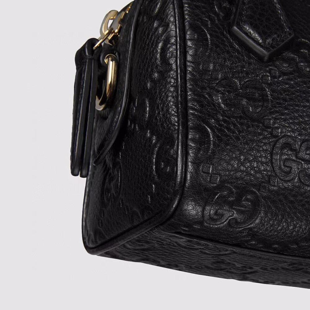 Classic Top Handle Bag – Special Edition