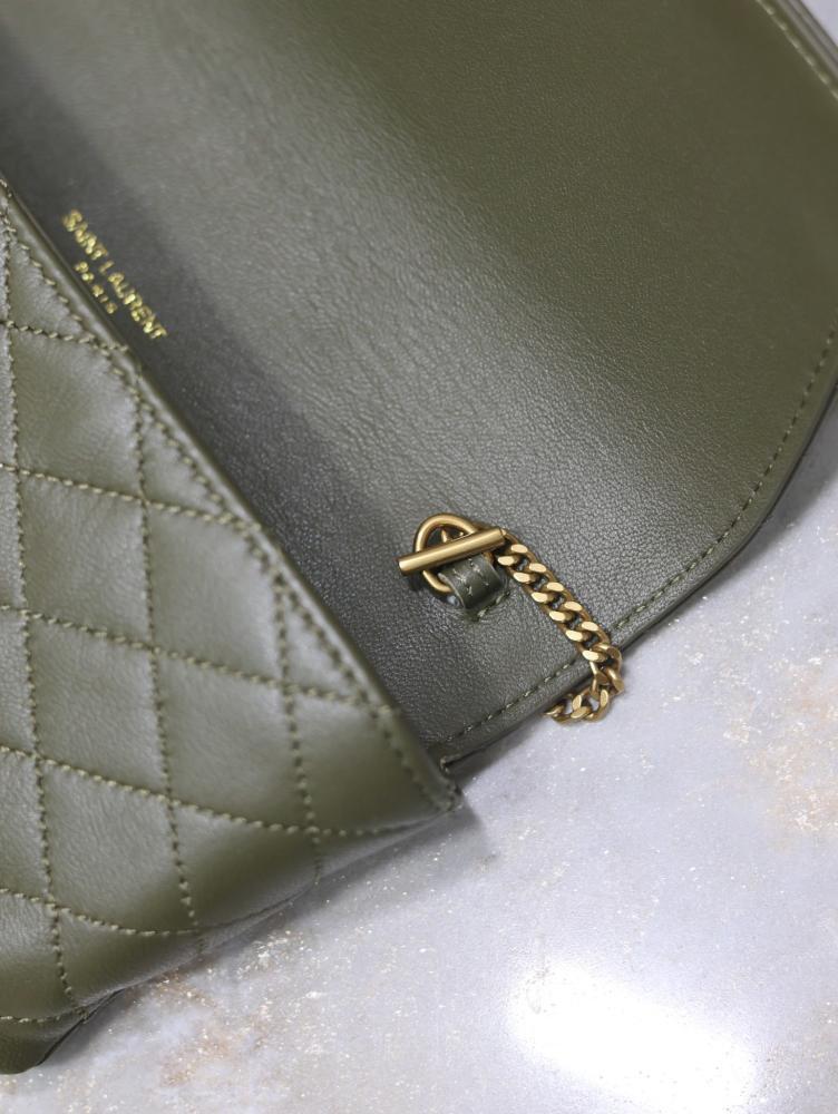 Luxury Leather Wallet
