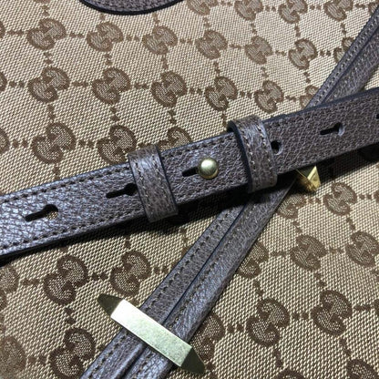 Classic Shoulder Bag