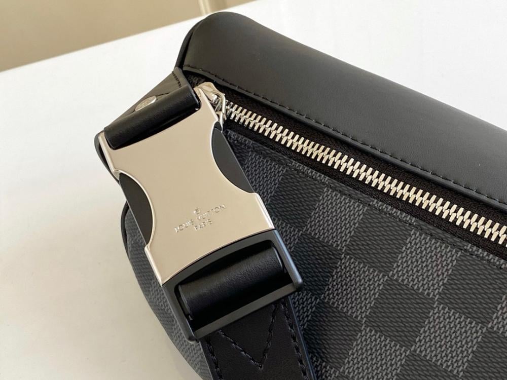 Classic Premium Leather Shoulder Bag