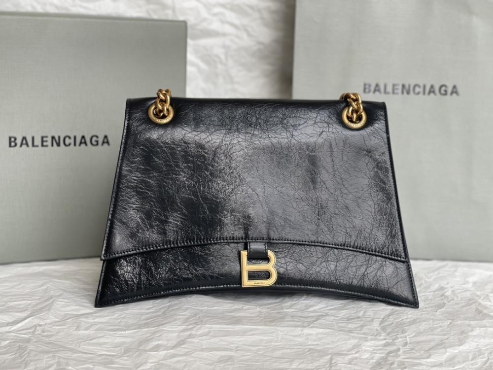 Classic Luxury Top Handle Bag