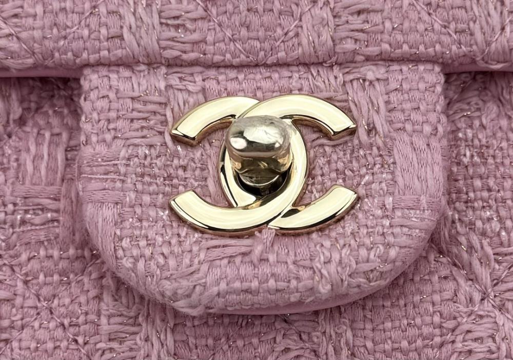 Elegant Top Handle Bag