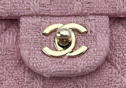 Elegant Top Handle Bag
