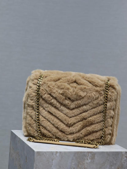 Top Handle Bag