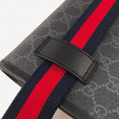 Luxury Crossbody Bag – Limited Edition