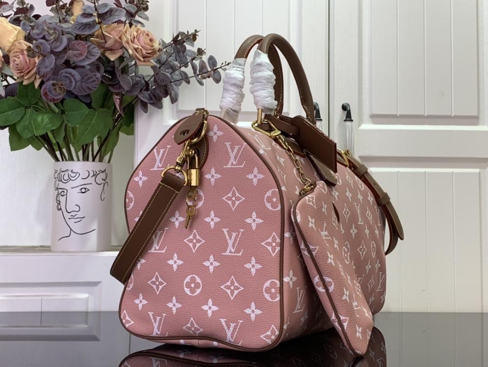 Luxury Top Handle Bag