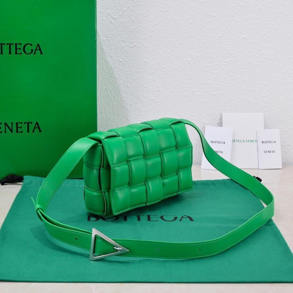 Stylish Refined Bag