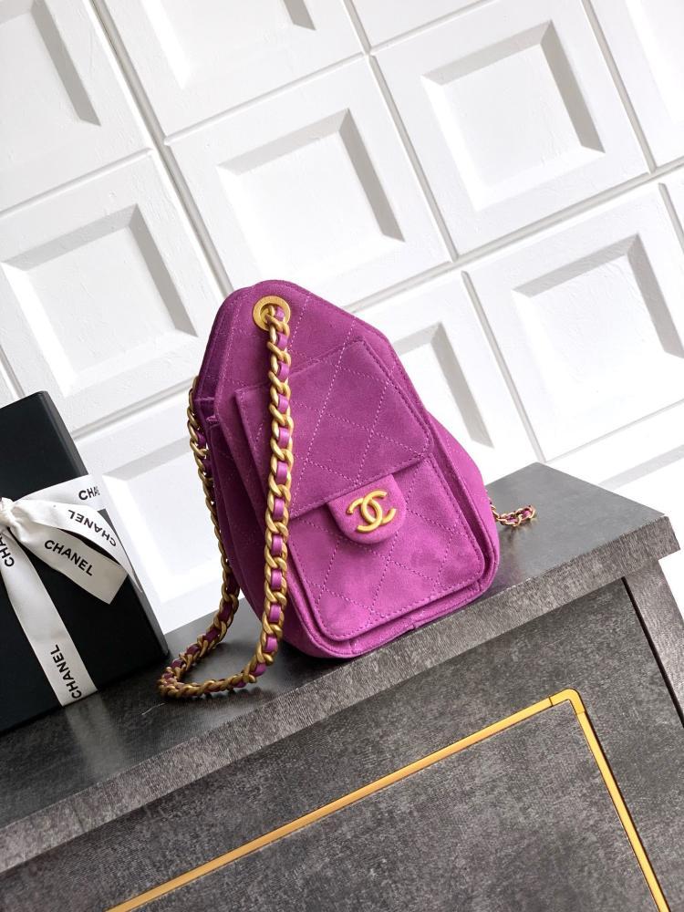 Hobo Bag