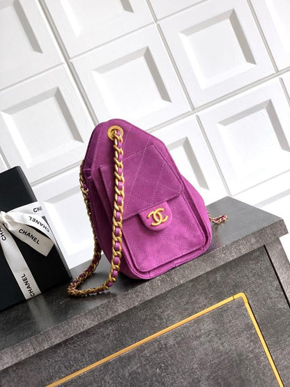 Hobo Bag