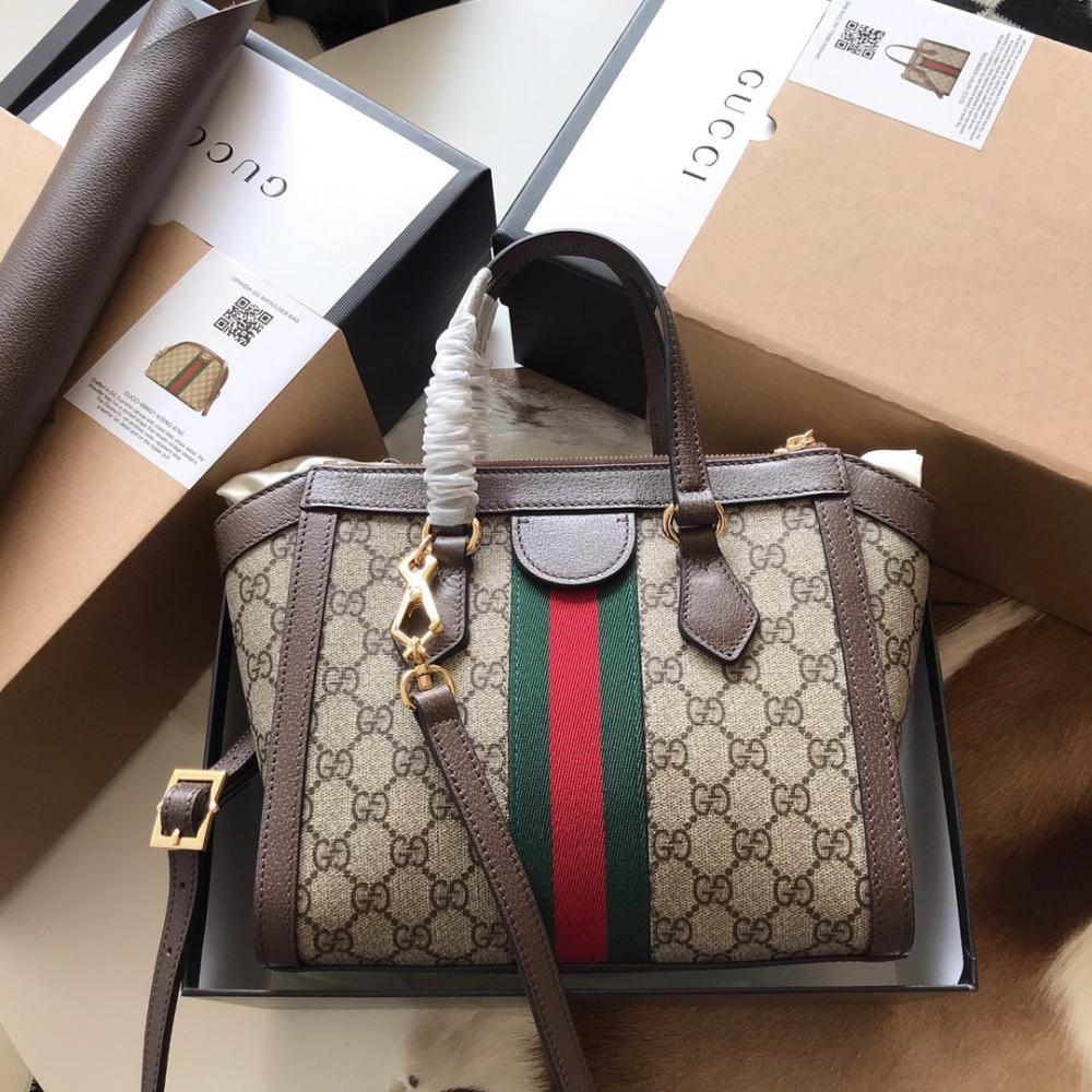 Elegant Shoulder Bag
