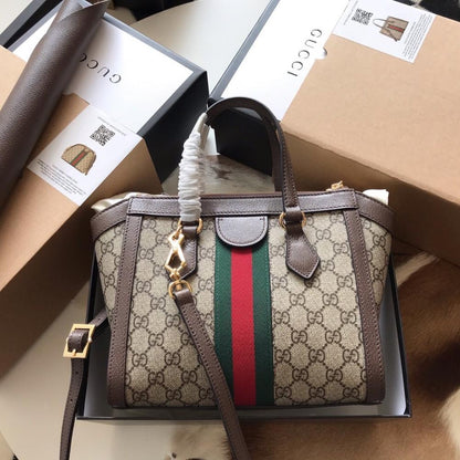 Elegant Shoulder Bag