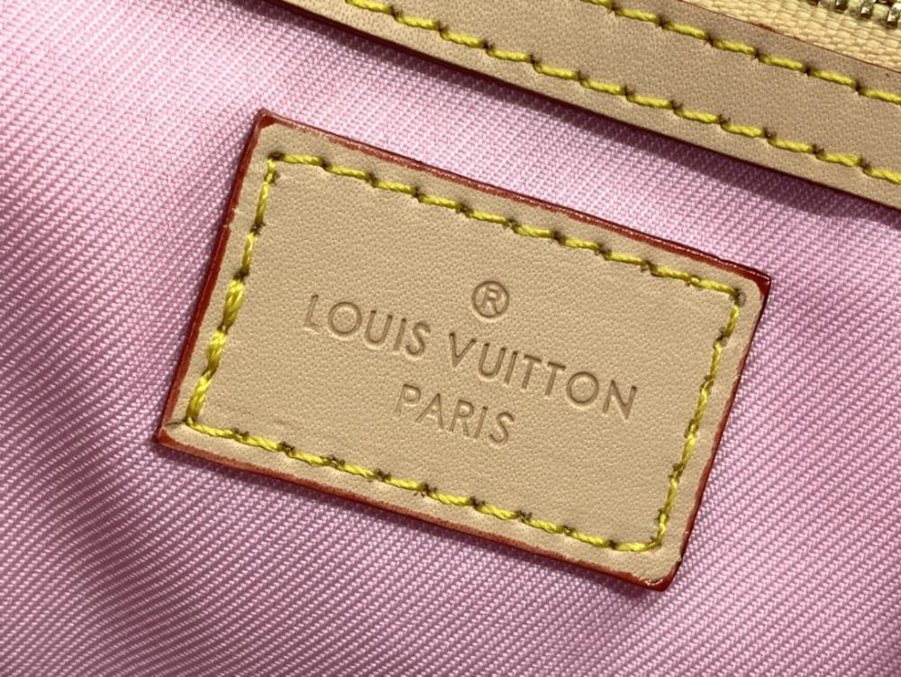 Luxury Travel Bag