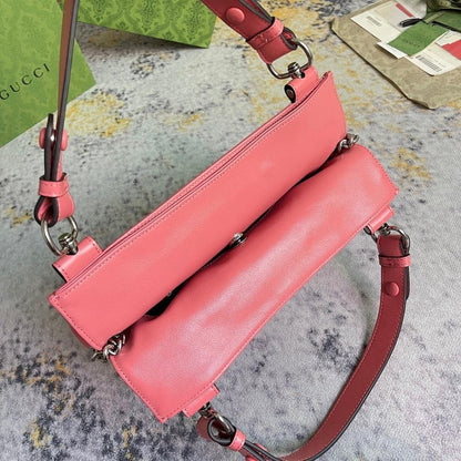 Modern Stylish Crossbody Bag