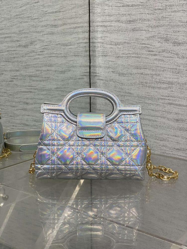 Top Handle Bag