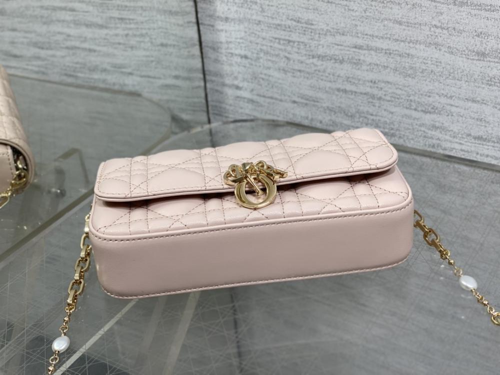 Classic Top Handle Bag