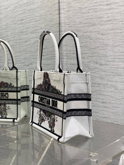 Top Handle Bag