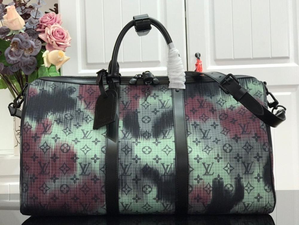 Luxury Travel Bag