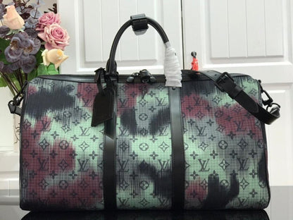 Luxury Travel Bag