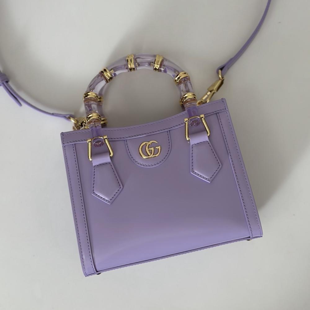 Top Handle Bag