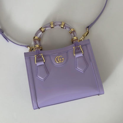 Top Handle Bag