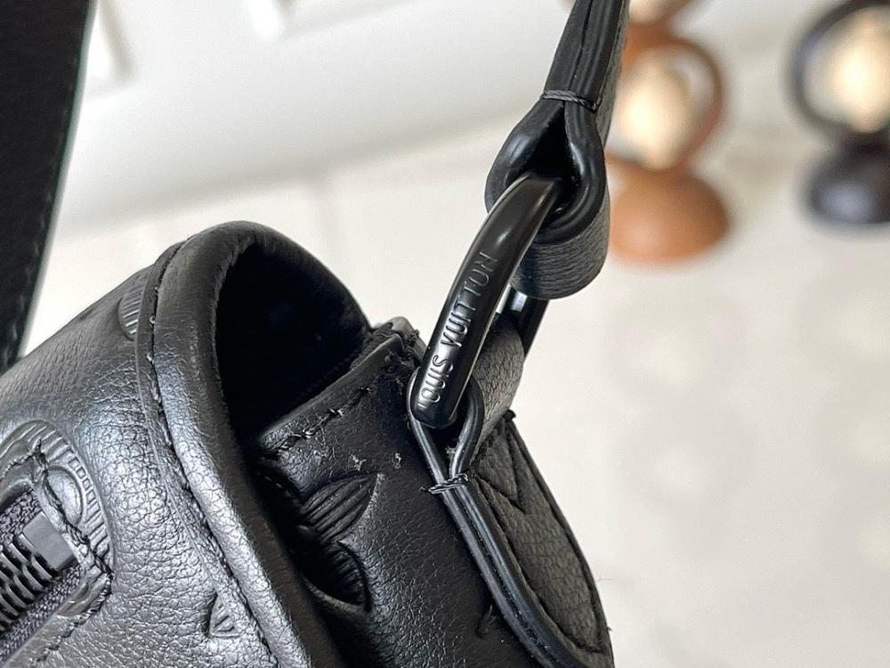 Luxury Stylish Leather Bag – Special Edition