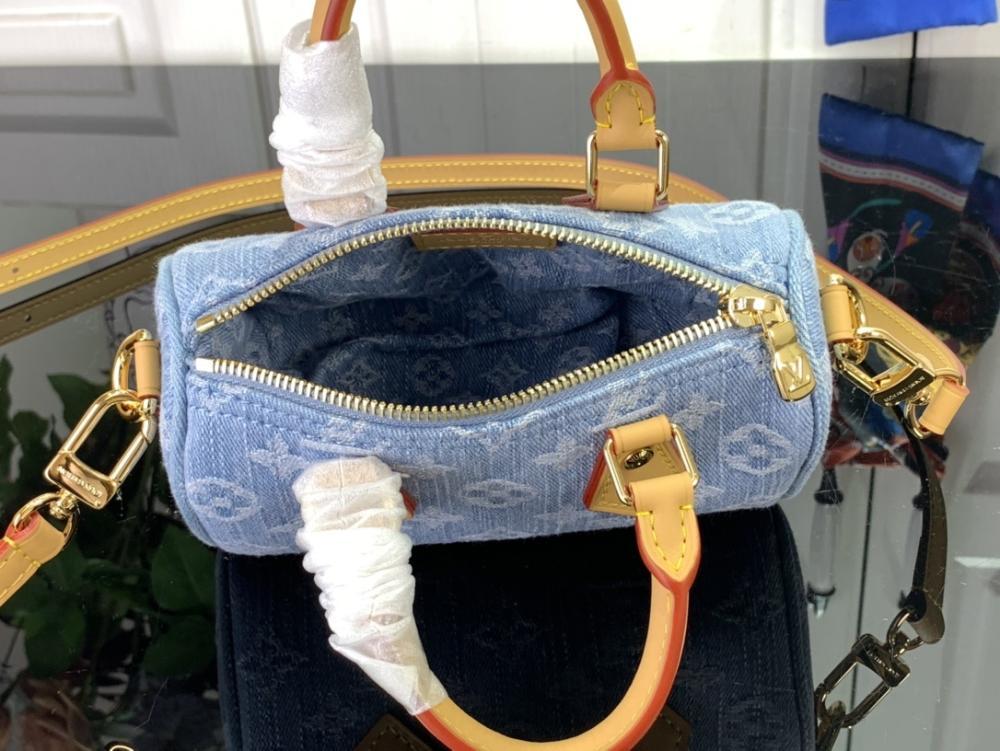 Top Handle Bag
