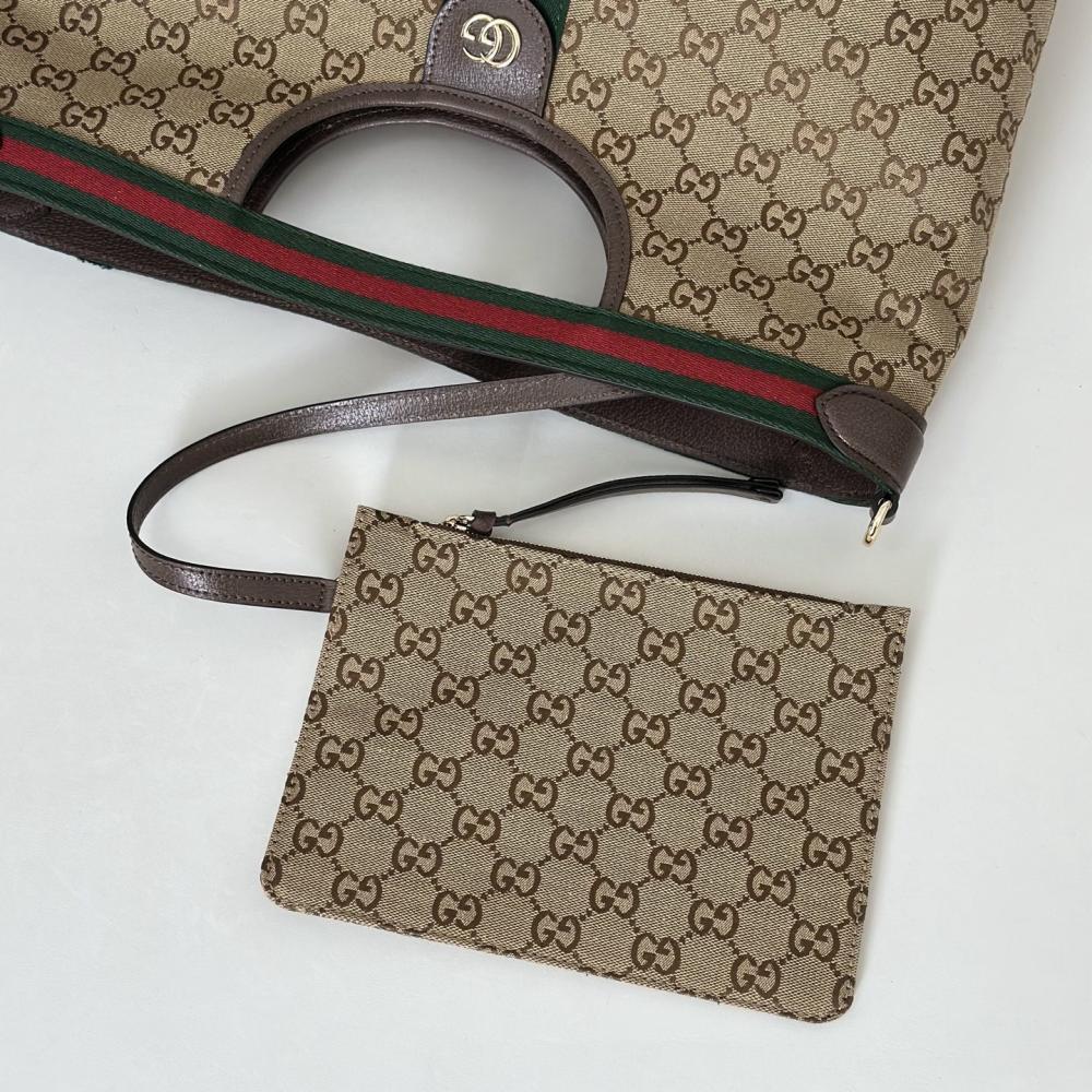 Top Handle Bag