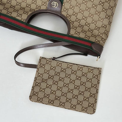 Top Handle Bag