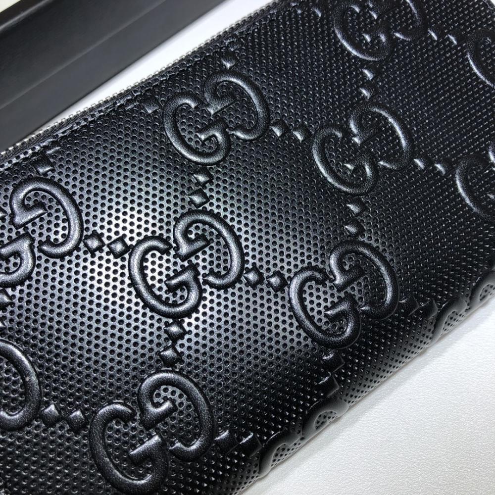 Luxury Wallet