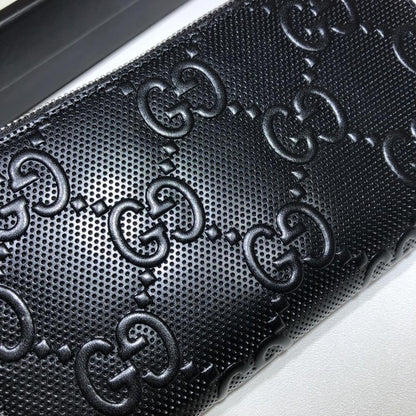 Luxury Wallet