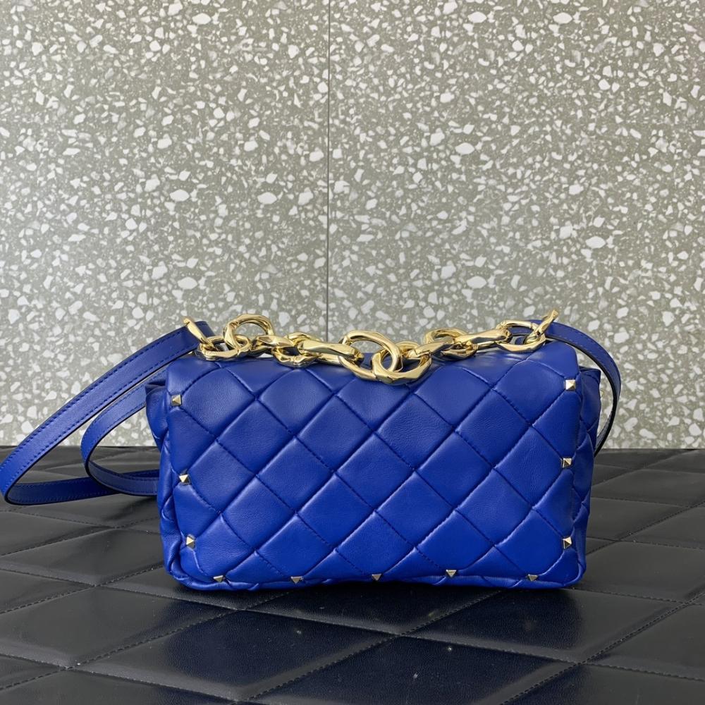 Luxury Top Handle Bag