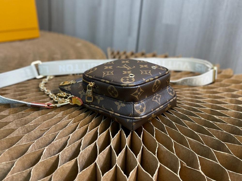 Stylish Canvas Shoulder Bag – Limited Edition