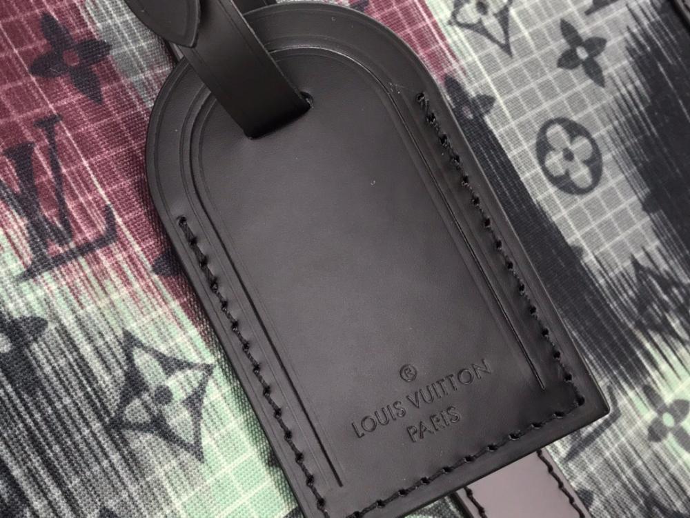 Luxury Travel Bag