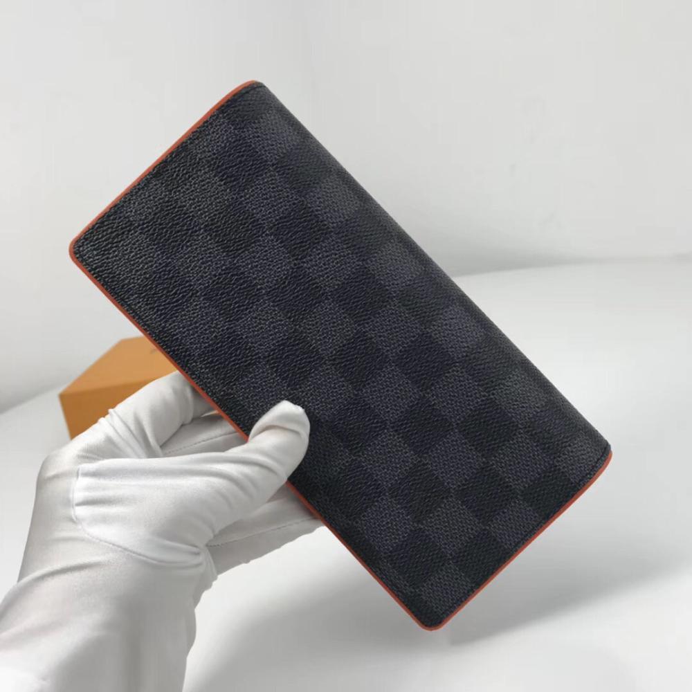 Leather Wallet