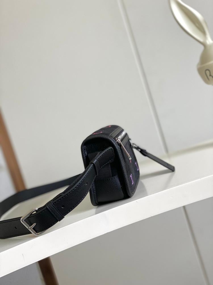 Luxury Stylish Shoulder Bag – Special Edition