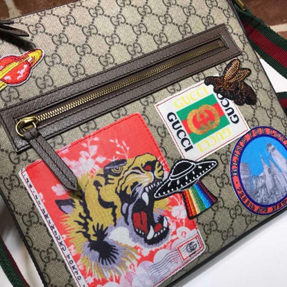 Shoulder Bag