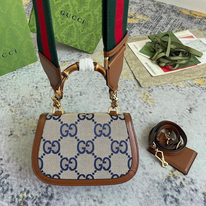 Stylish Refined Top Handle Bag