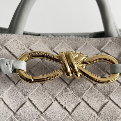 Top Handle Bag