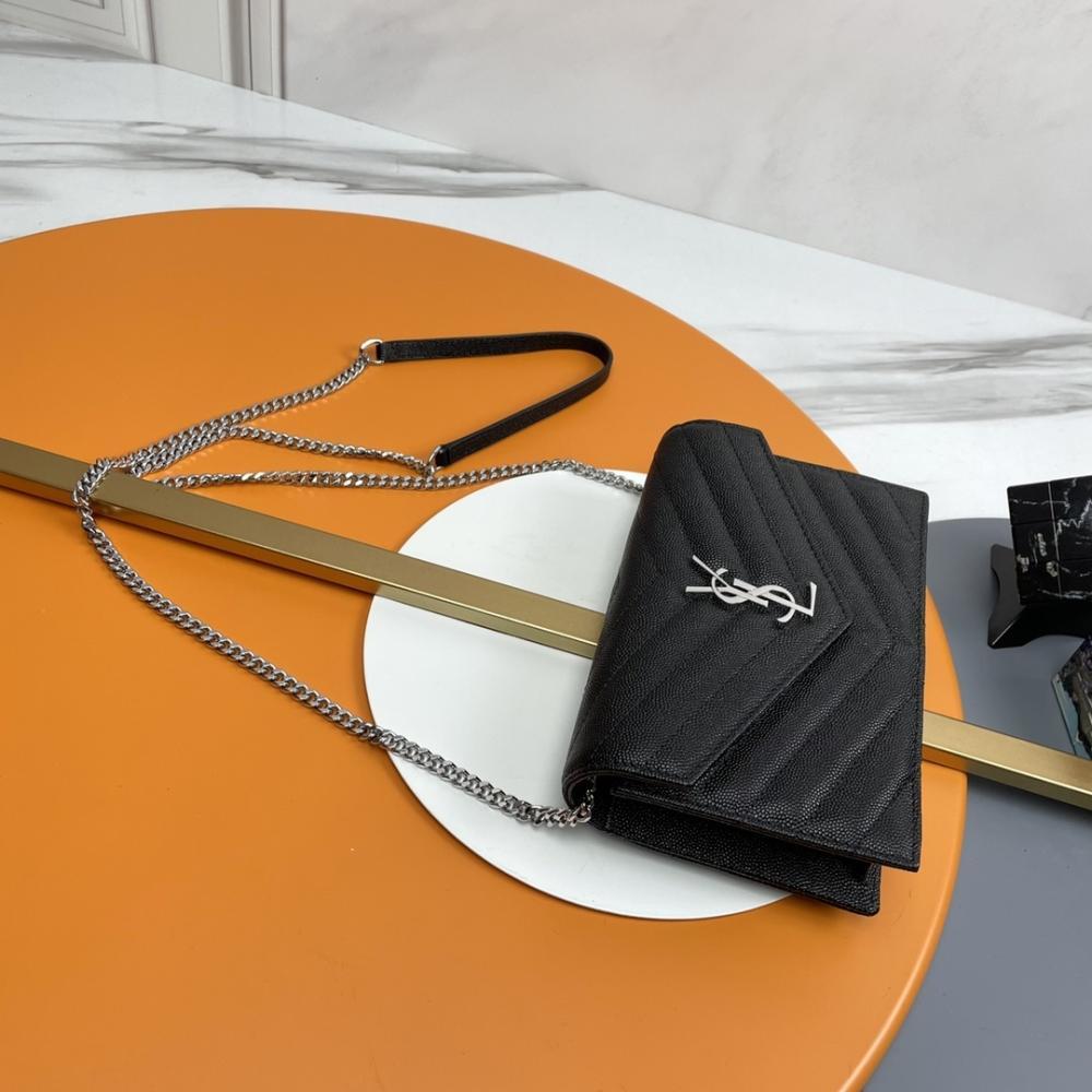 Leather Wallet