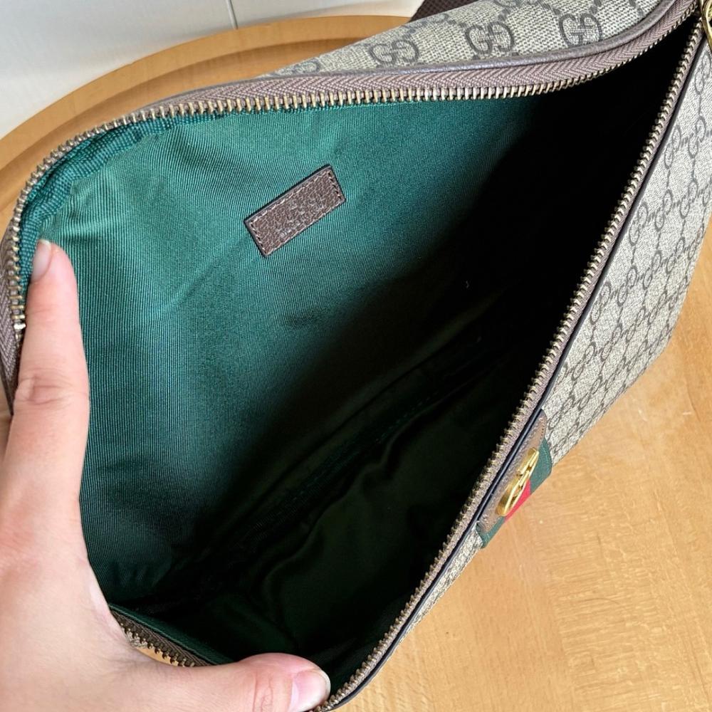 Classic Premium Top Handle Bag