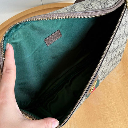 Classic Premium Top Handle Bag