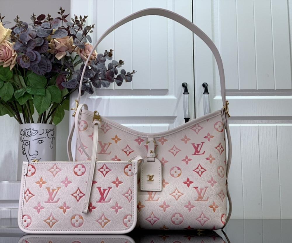 Top Handle Bag