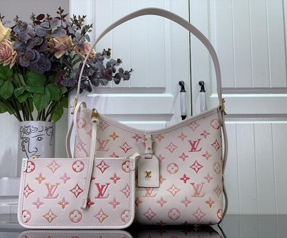 Top Handle Bag