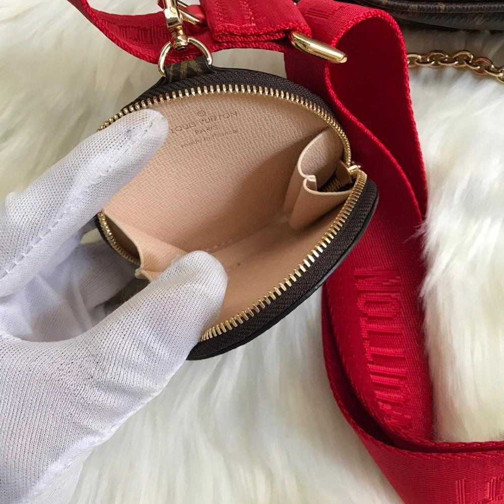 Luxury Shoulder Bag – Special Edition